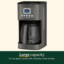 Programmable Thermal Coffeemaker