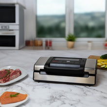 Nesco Deluxe Food VS-12 Vacuum