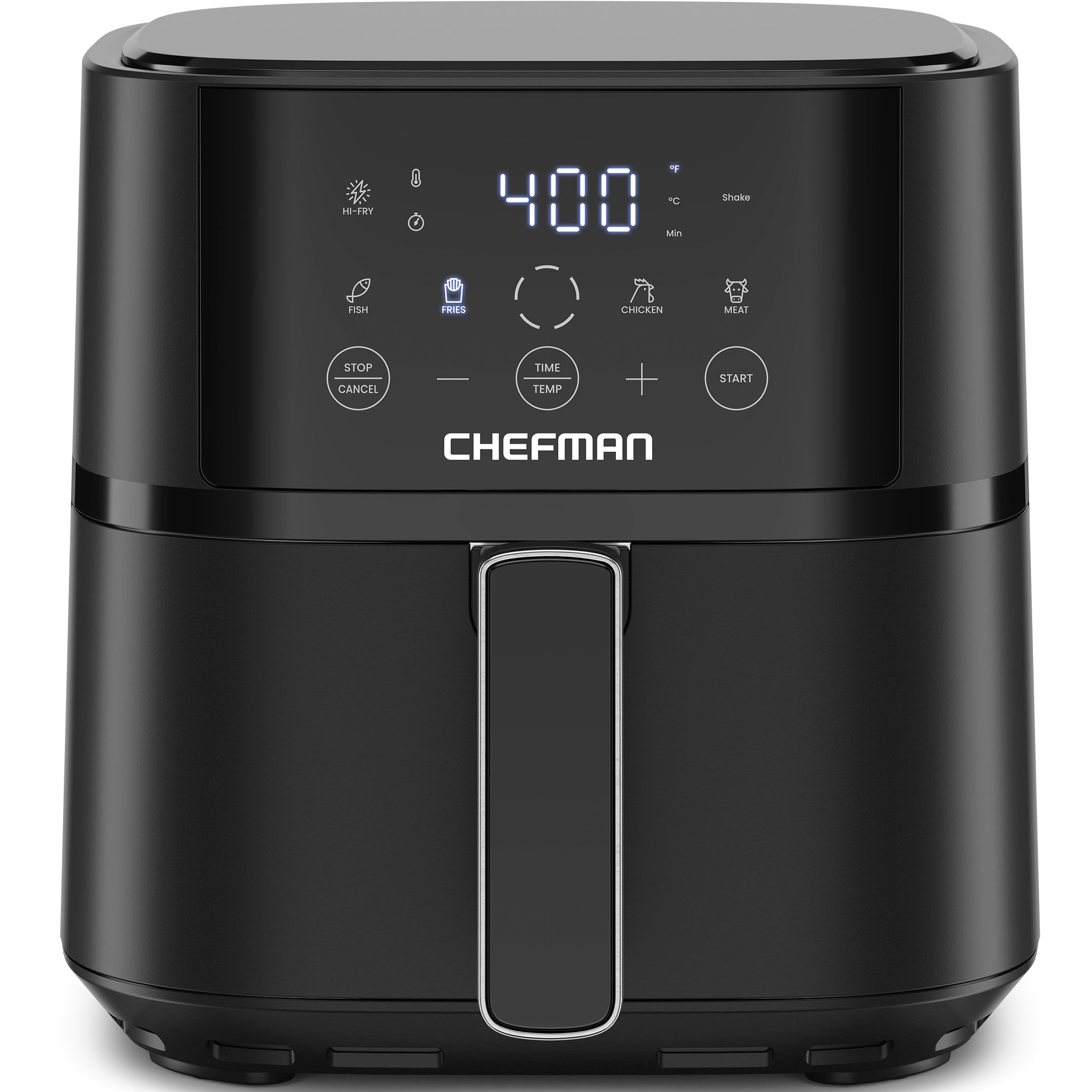 Compact Air Fryer