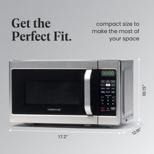 Farberware Countertop Microwave