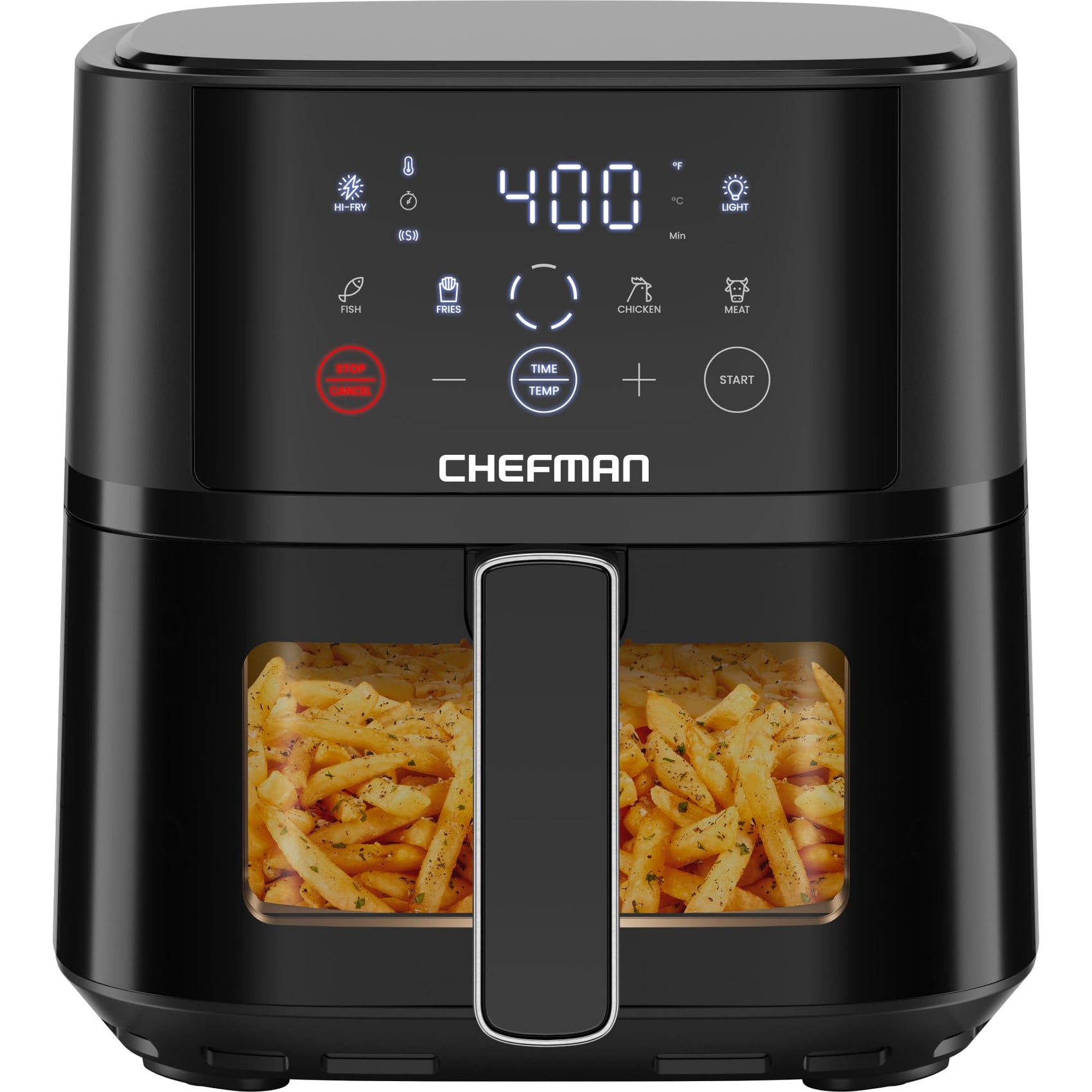 Compact Air Fryer