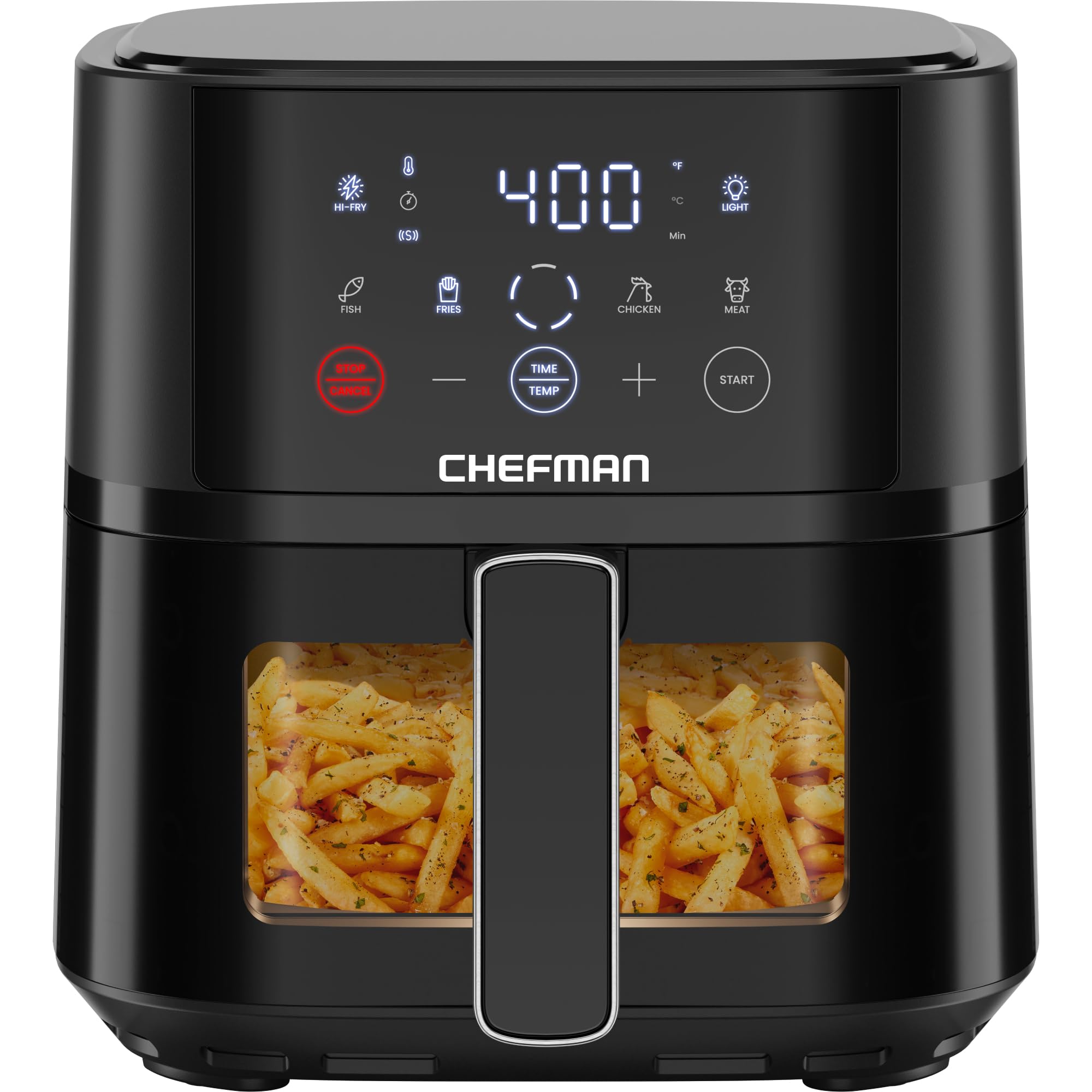 Compact Air Fryer