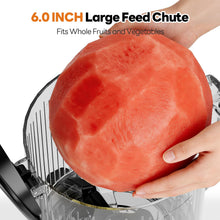 3-in-1 Juicer, Large Capacity