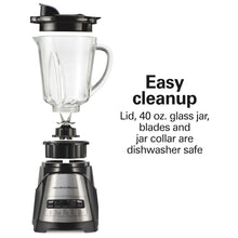 Power Elite Blender