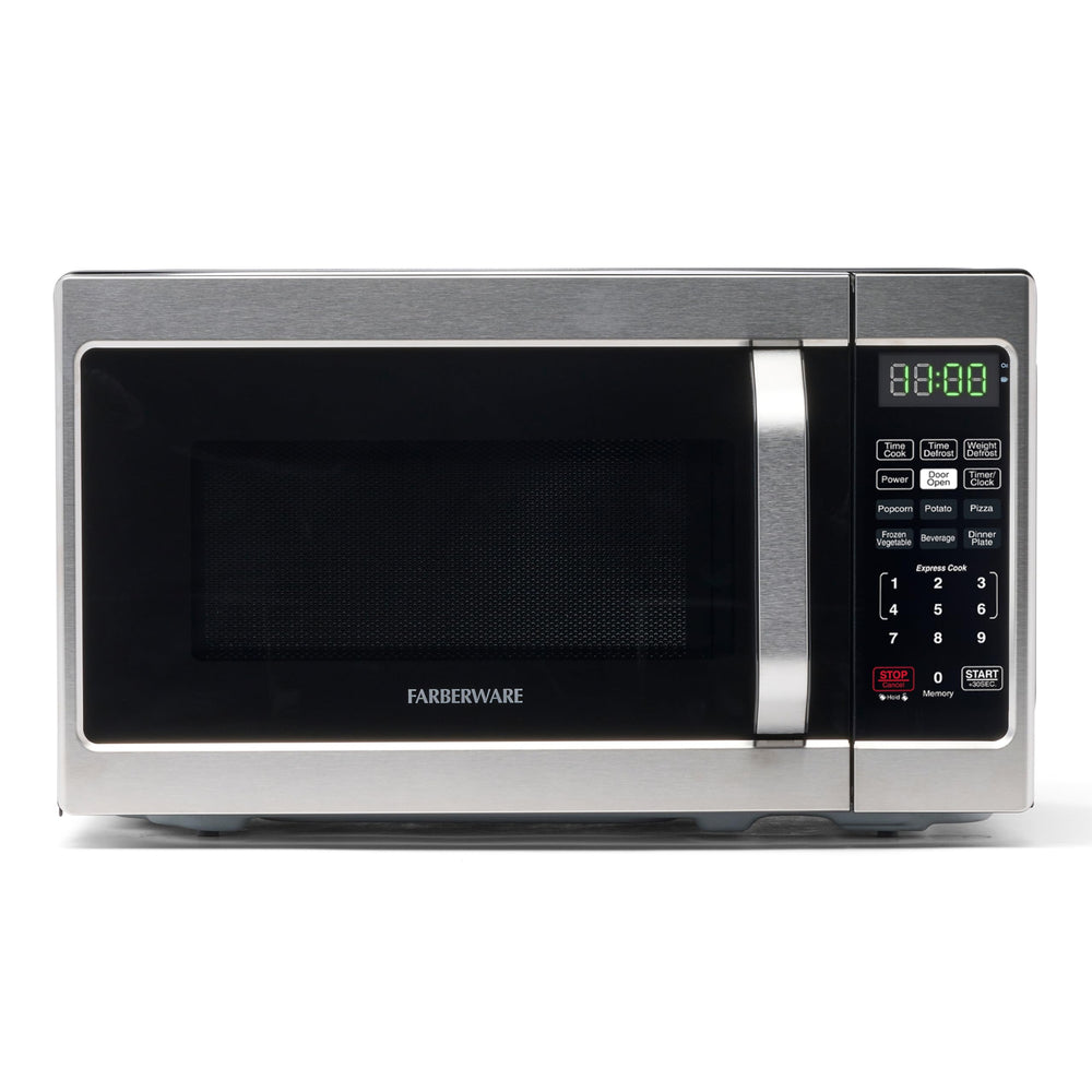 Farberware Countertop Microwave