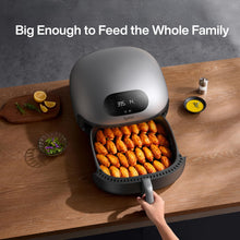 Smart Air Fryer, Extra Large