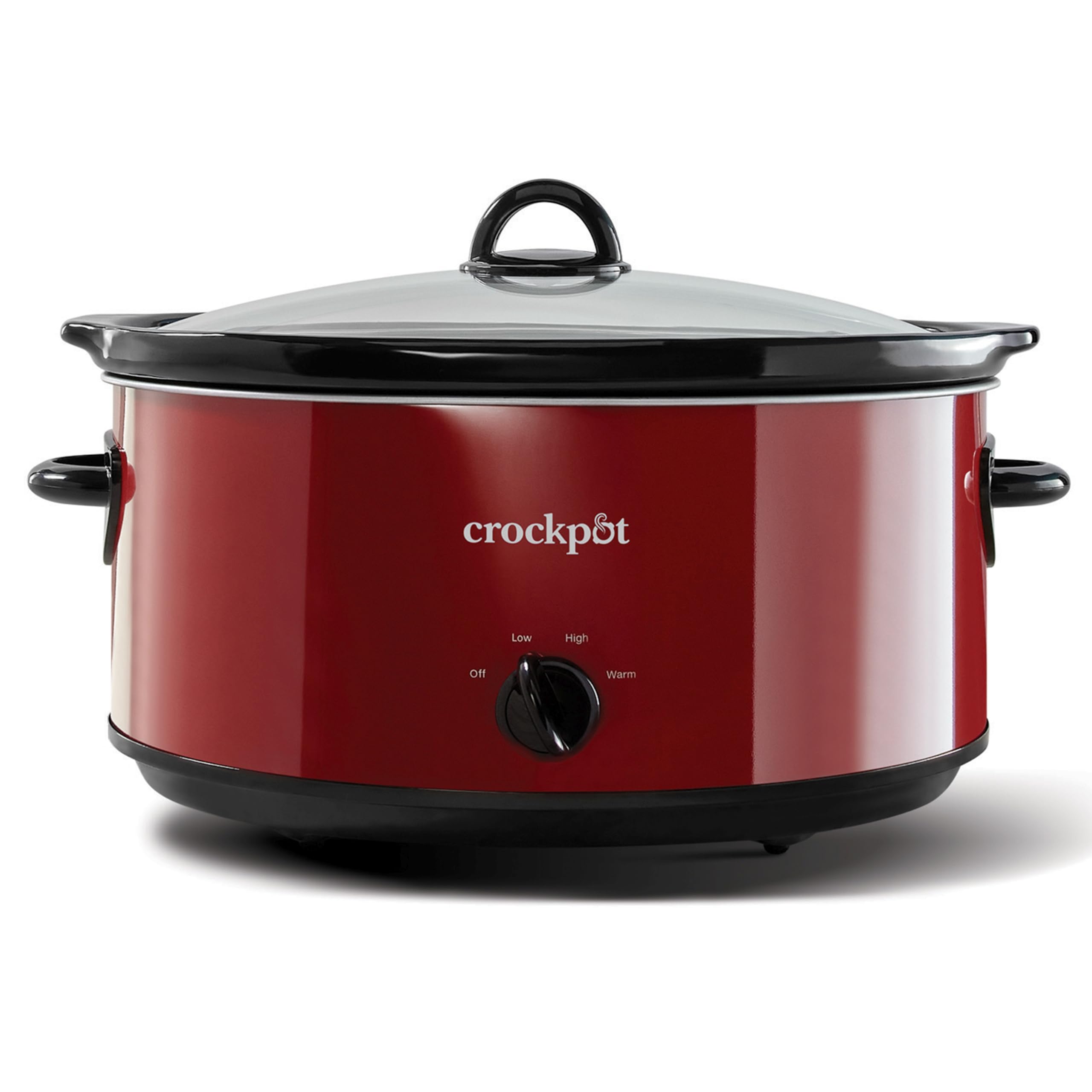2.5-Quart Casserole Slow Cooker