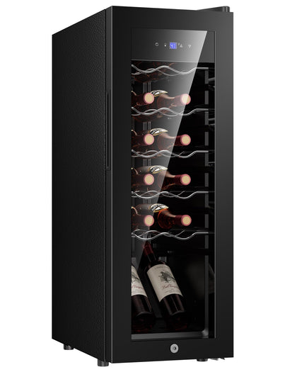 Icyglee wine cooler