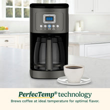Programmable Thermal Coffeemaker