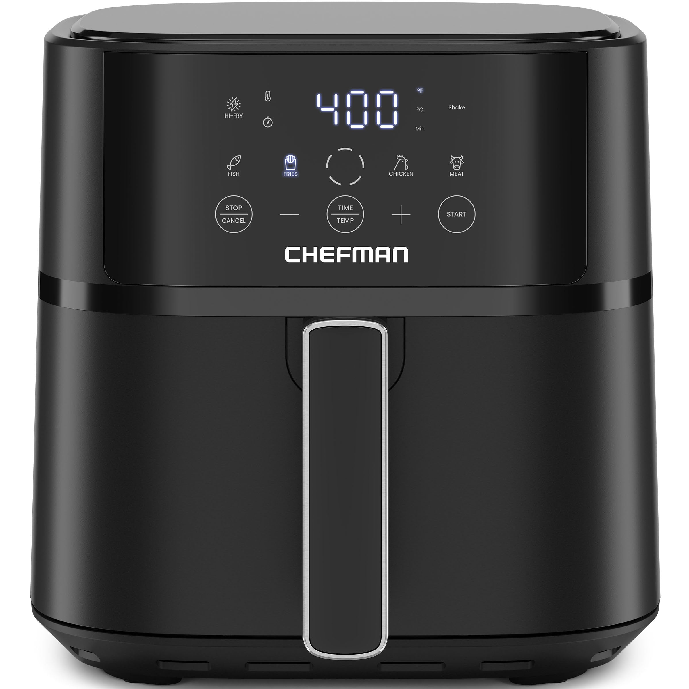 Compact Air Fryer