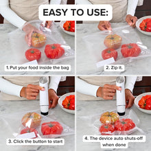 Chef Preserve Vacuum Sealer