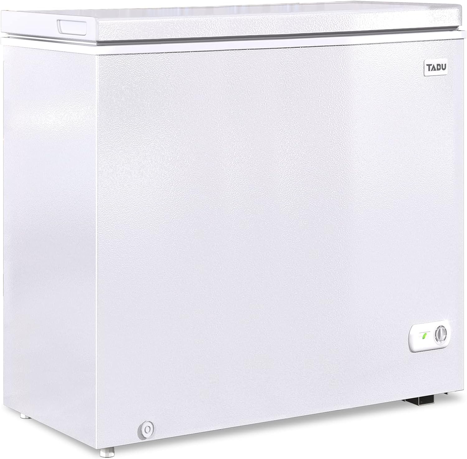 Chest Deep Freezer, 10–12 cu ft