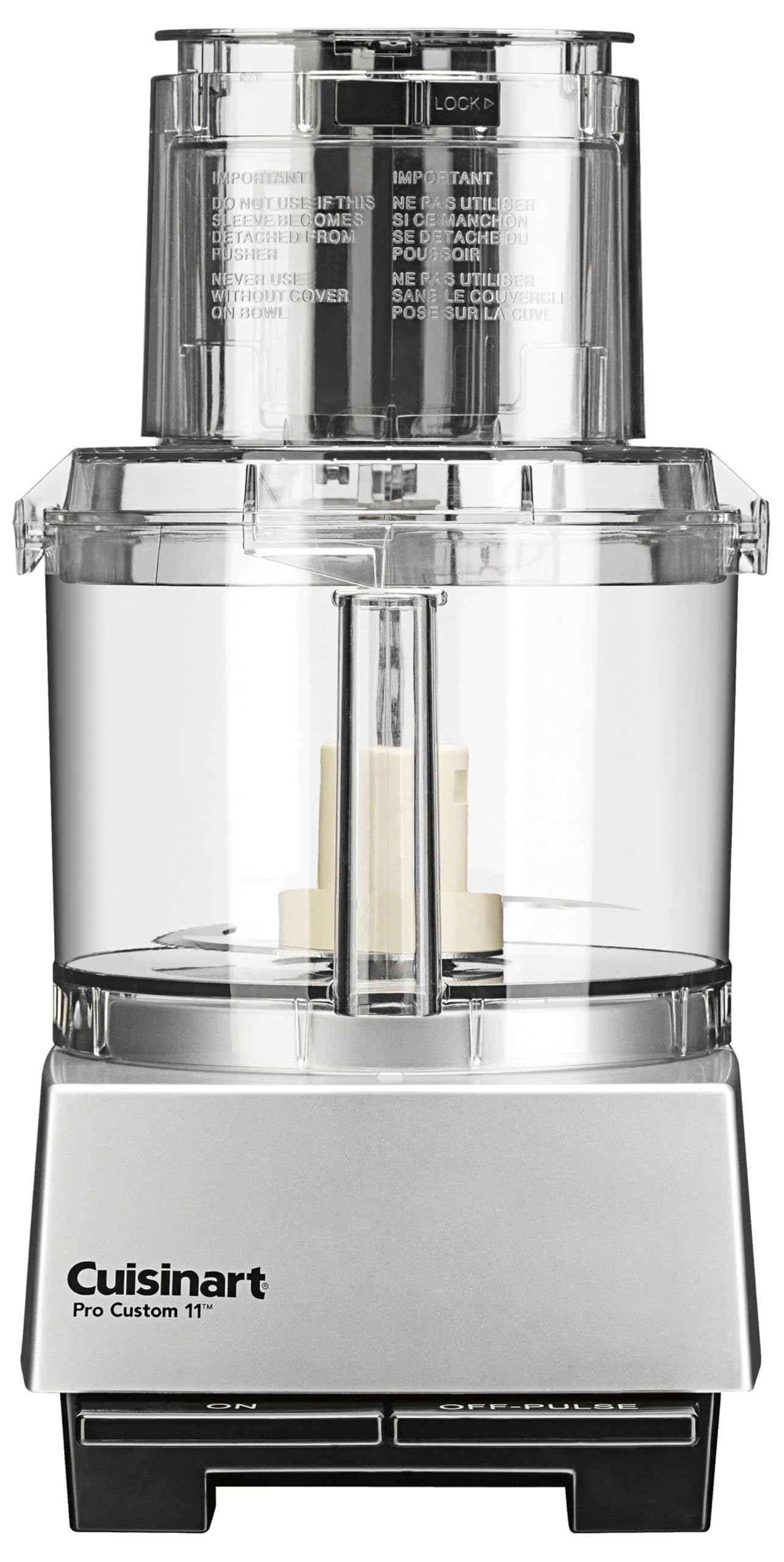 11-Cup Food Processor