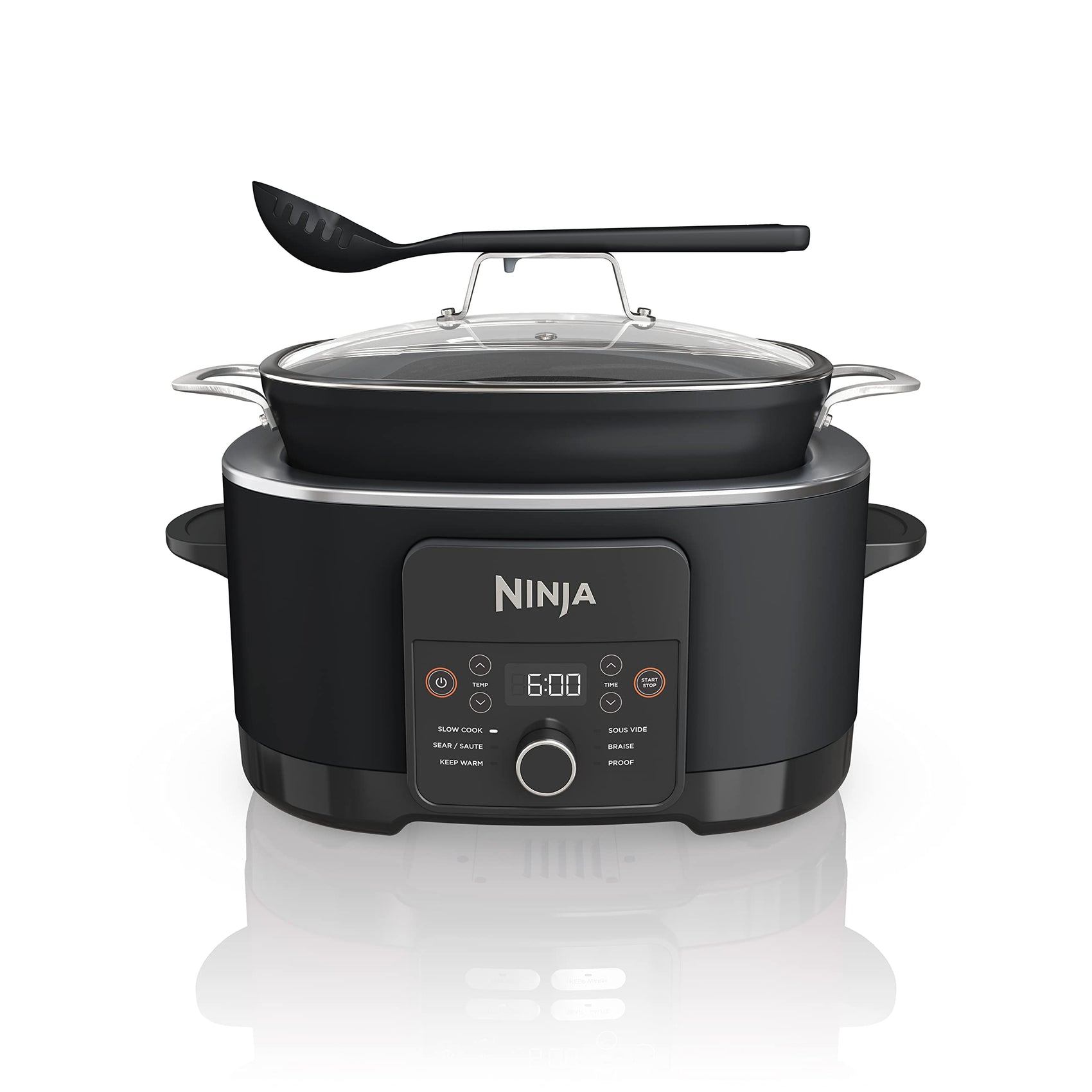Ninja MC1001 Foodi PossibleCooker