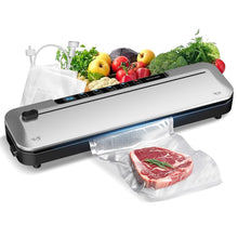 Vacuum Sealer Machine, 6-in-1 Modes
