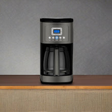 Programmable Thermal Coffeemaker