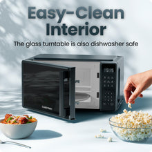 Countertop Microwave Oven