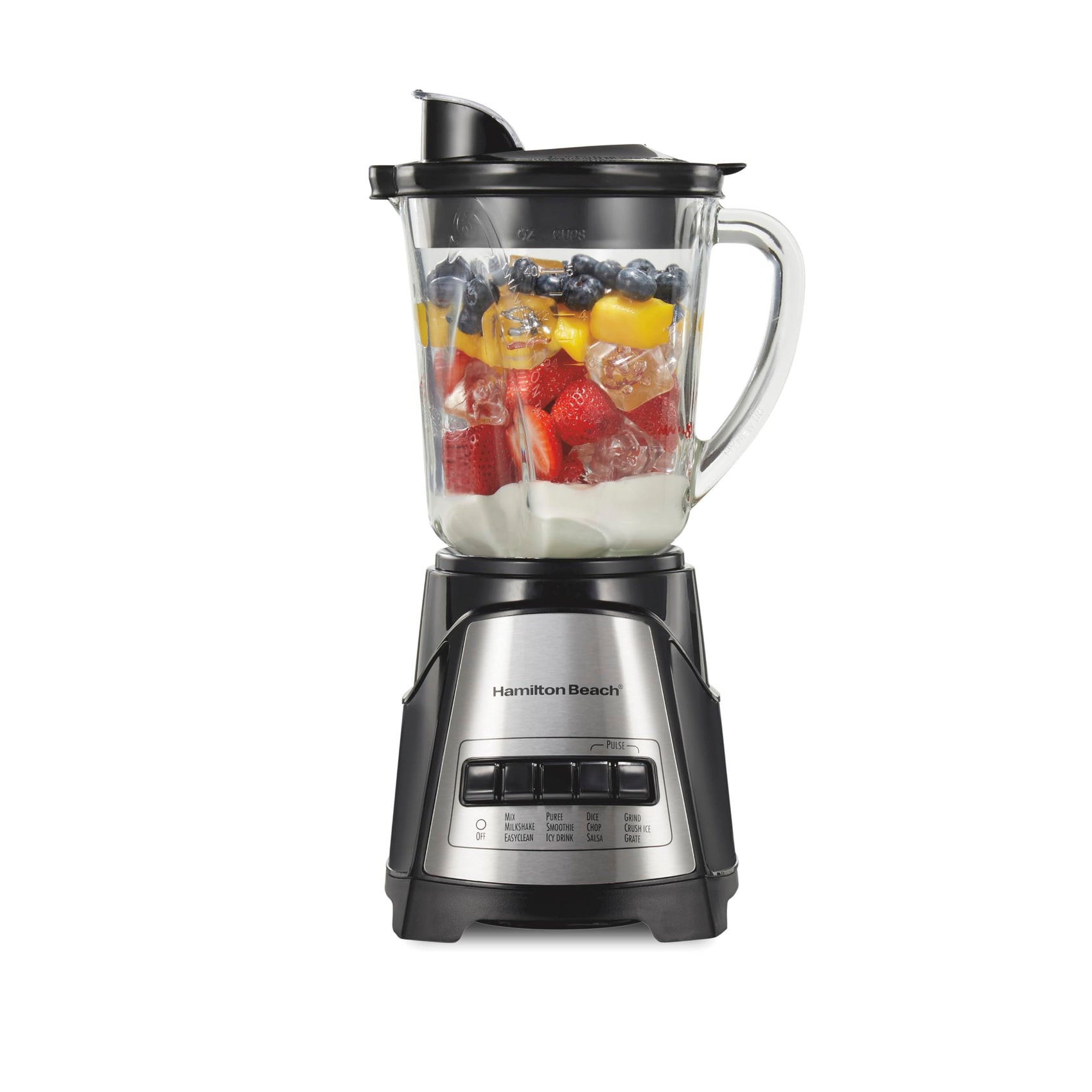 Power Elite Blender