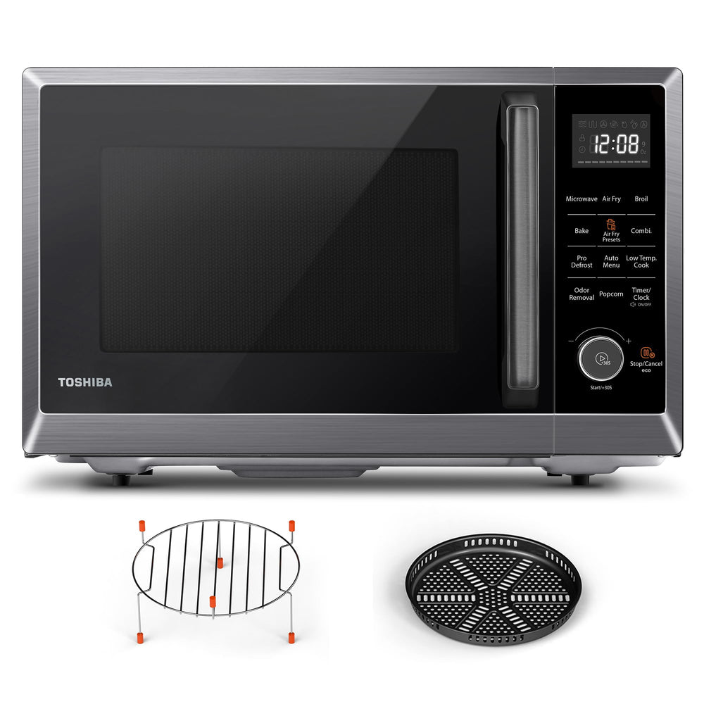 TOSHIBA Microwaves