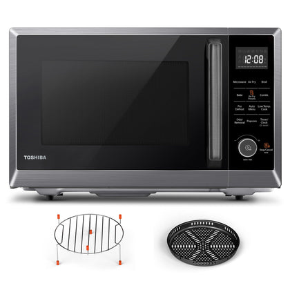 TOSHIBA Microwaves
