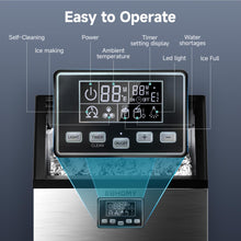 Ice Maker Machine