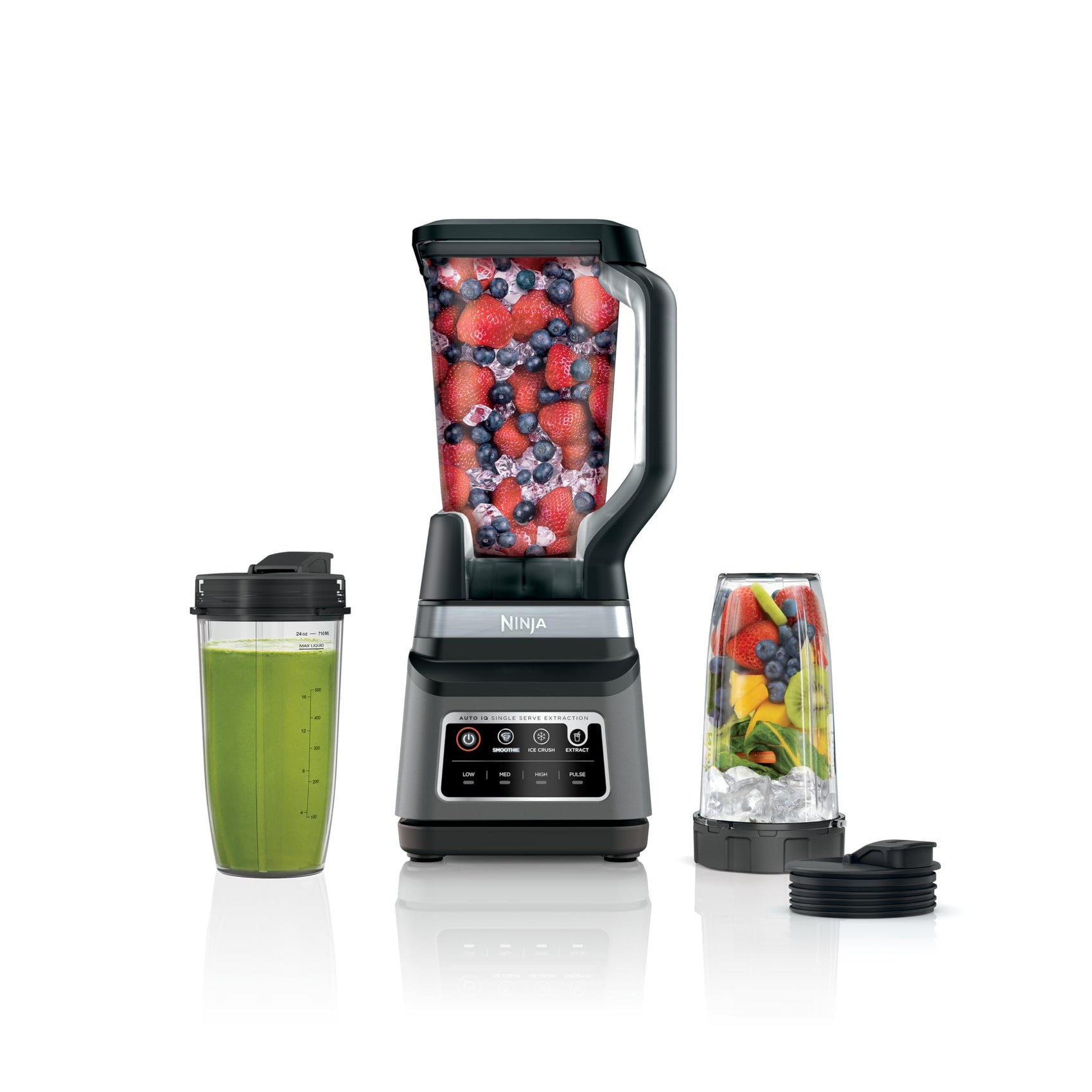 Cordless Spot & Stain Cleaner
