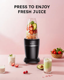 1000W Smoothie Blender