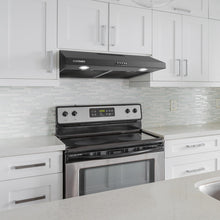 COSMO 30 in. Under Cabinet Range Hood