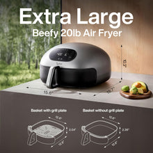 Smart Air Fryer, Extra Large