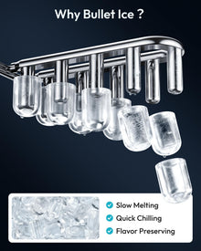 EUHOMY ICE Makers