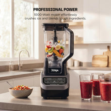 Ninja Professional Blender 1000W