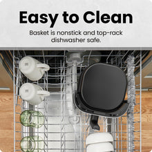 Compact Air Fryer