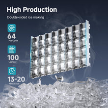 Ice Maker Machine
