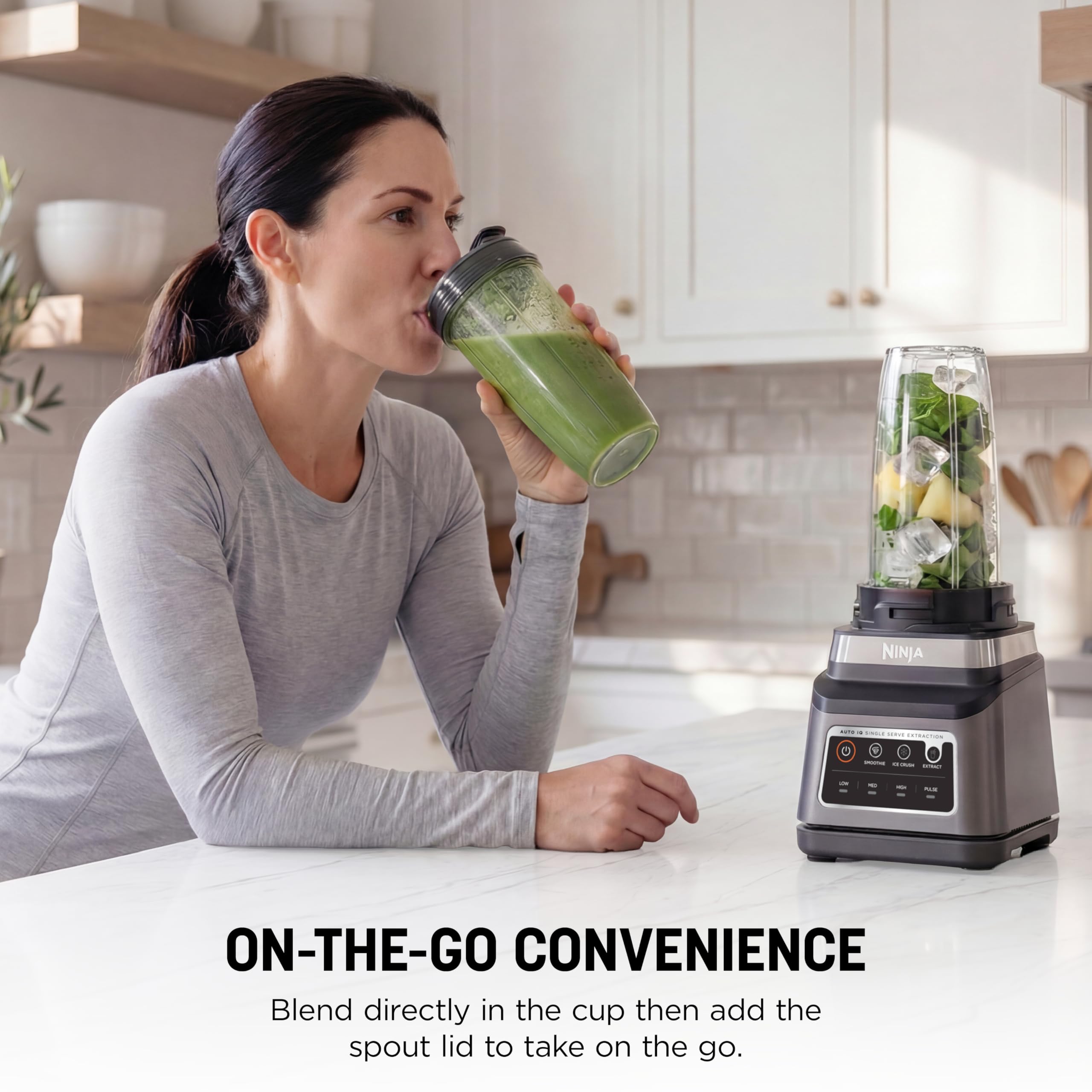 Cordless Spot & Stain Cleaner