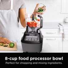 Blender & Food Processor, Smoothies