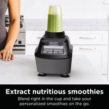 Blender & Food Processor, Smoothies