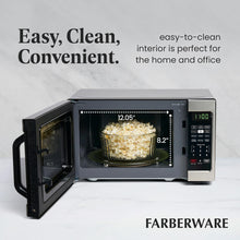 Farberware Countertop Microwave