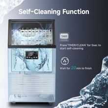 Ice Maker Machine