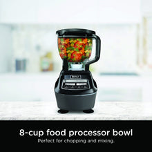 Blender & Food Processor, Smoothies