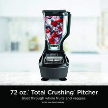 Blender & Food Processor, Smoothies