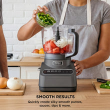 Professional Plus Food Processor, 9 Cup