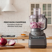 Professional Plus Food Processor, 9 Cup