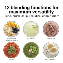 Power Elite Blender