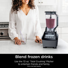 Blender & Food Processor, Smoothies