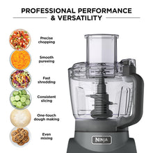 Professional Plus Food Processor, 9 Cup