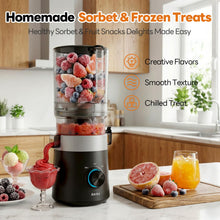 3-in-1 Juicer, Large Capacity