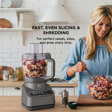 Professional Plus Food Processor, 9 Cup