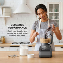 Professional Plus Food Processor, 9 Cup