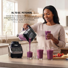 Ninja Professional Blender 1000W