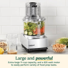 11-Cup Food Processor